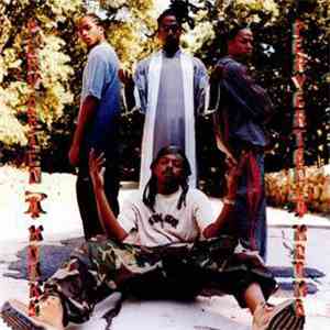 Perverted Monks - GET UP!!