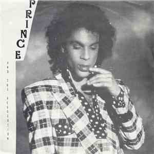 Prince And The Revolution - Girls And Boys
