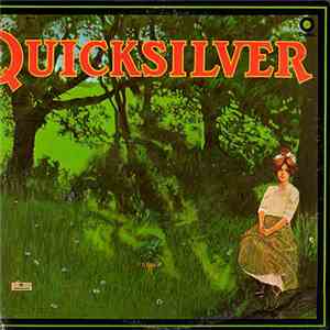 Quicksilver - Shady Grove