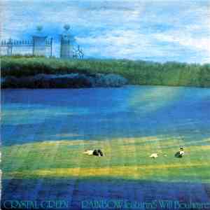 Rainbow  Featuring Will Boulware - Crystal Green