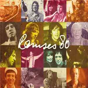 Ramses Shaffy - Ramses 80