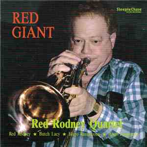Red Rodney - Red Giant