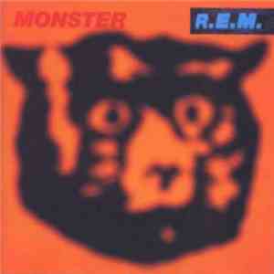 R.E.M. - Monster