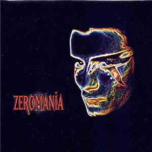 Renato Zero - Zeromania