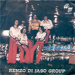 Renzo Di Jaso Group - Hafanana