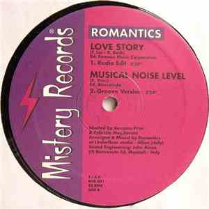 Romantics - Love Story