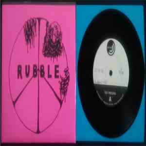 Rubble  - Rubble