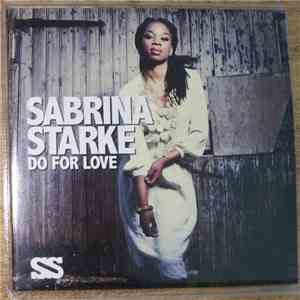 Sabrina Starke - Do For Love