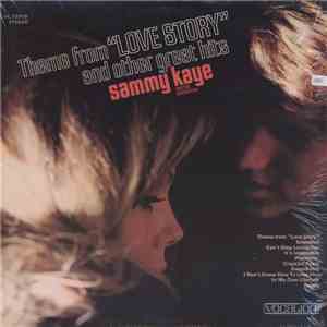 Sammy Kaye And His Orchestra - Theme From