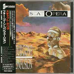 Scat Opera - Four Gone Confusion