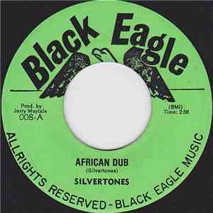 Silvertones - African Dub