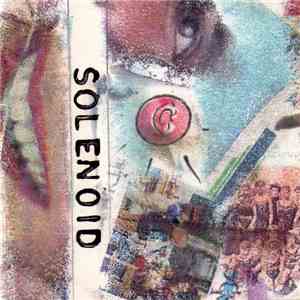 Solenoid  - Norey Games