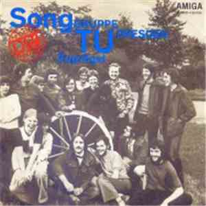 Songgruppe Der TU Dresden - Zugvögel
