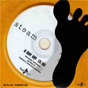 Steam  - A Day Off