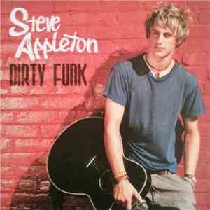Steve Appleton - Dirty Funk