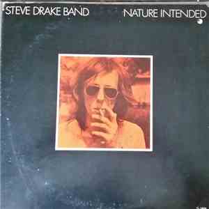 Steve Drake Band - Nature Intended