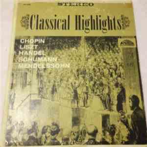Strand Symphony Orchestra - Classical Highlights