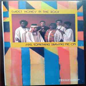 Sweet Honey In The Rock - Feel Something Drawing Me On