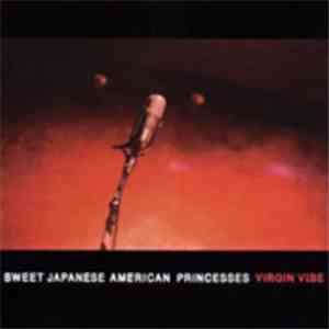 Sweet Japanese American Princesses - Virgin Vibe