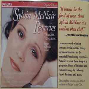 Sylvia McNair - Reveries