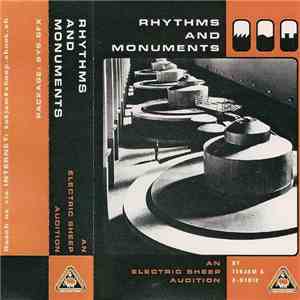Tekjam & X-Ntrik - Rhythms And Monuments