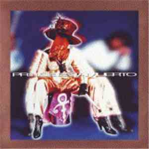 The Artist (Formerly Known As Prince) - Prince Esta Muerto