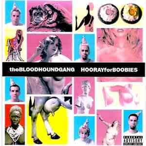 The Bloodhound Gang - Hooray For Boobies