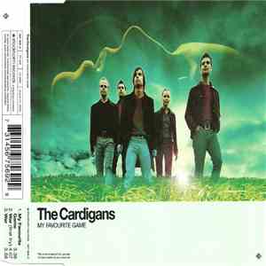 The Cardigans - My Favourite Game
