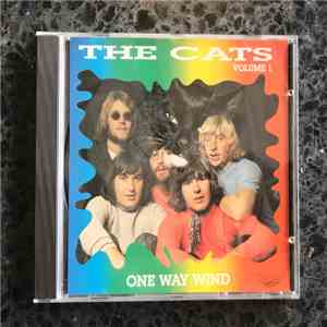 The Cats - Vol. 1 One Way Wind