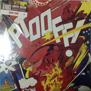The Deviants  - Ptooff!