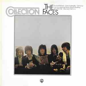 The Faces - Collection
