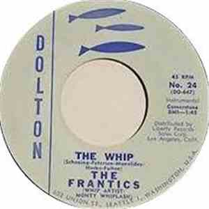 The Frantics - The Whip