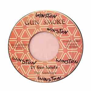 The Gamblers  - 21 Gun Salute