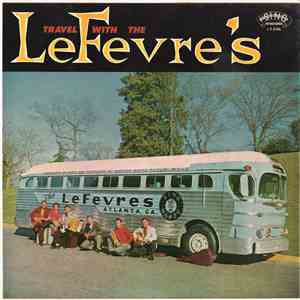 The LeFevres - Travel With The Levre's