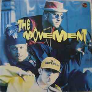 The Movement  - The Movement