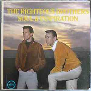 The Righteous Brothers - Soul & Inspiration