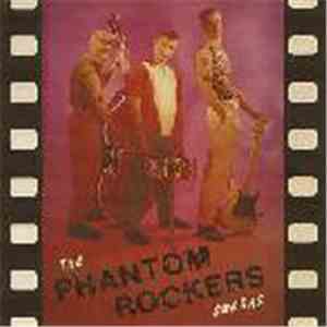 The Sharks - Phantom Rockers