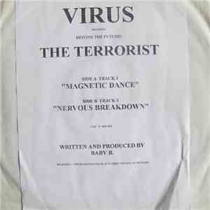 The Terrorist - Magnetic Dance / Nervous Breakdown