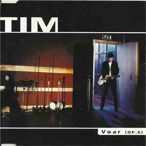 Tim  - Voar (Op.6)