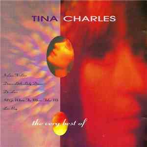 Tina Charles - The Very Best Of