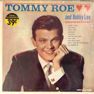 Tommy Roe, Bobby Lee - Tommy Roe And Bobby Lee