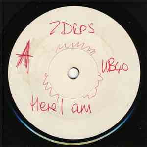 UB40 - So Here I Am