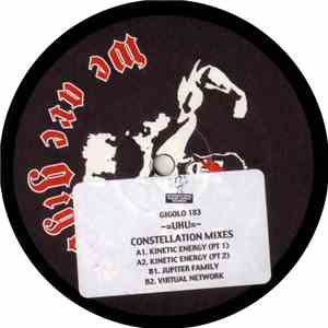 -=UHU=- - Constellation Mixes