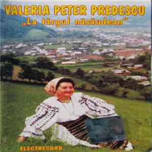 Valeria Peter Predescu - La Târgul Năsăudean
