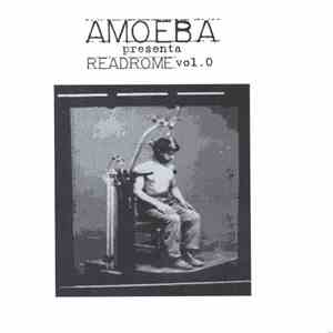 Various - Amoeba Presenta Readrome Vol. 0