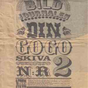 Various - Bildjournalen GOGO skiva 1966 Nummer 2