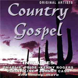 Various - Country Gospel