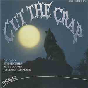 Various - Cut The Crap