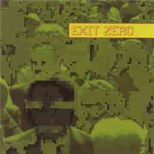 Various - Exit Zero : Electronica Obscura Volume 2