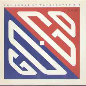 Various - Go Go - The Sound Of Washington D.C.